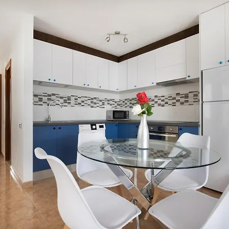 Acuario Apartmán *