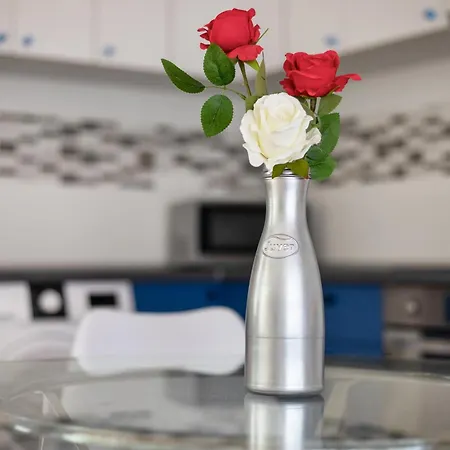 Lägenhet Acuario Corralejo