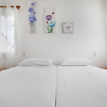 Acuario Apartmán