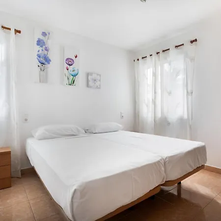 Apartmán Acuario