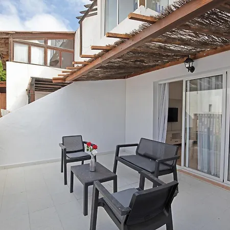 Acuario Apartmán *