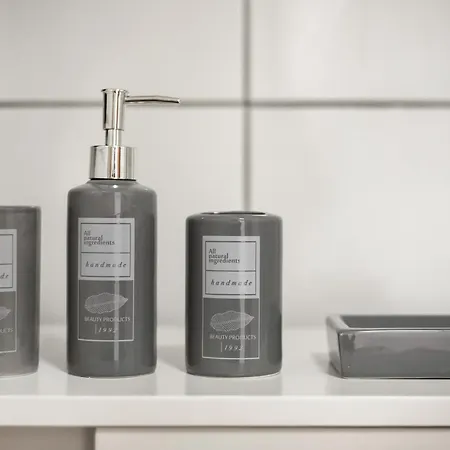 Διαμέρισμα Acuario Κοραλέχο