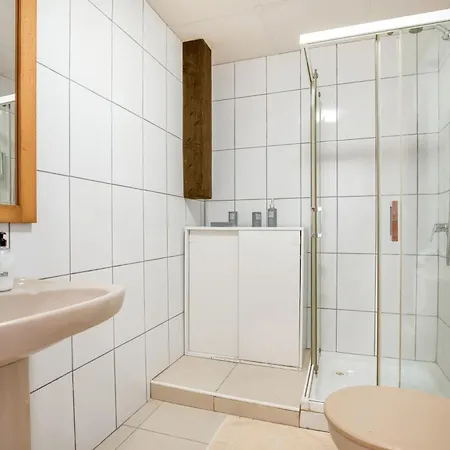 Acuario Apartmán