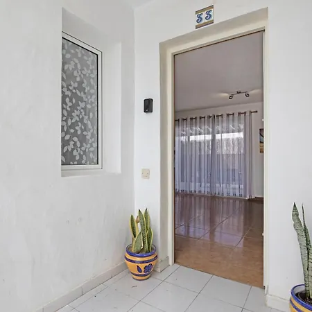 Acuario Apartmán *