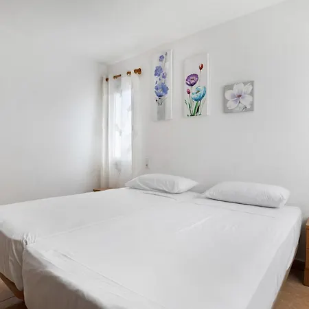 Apartmán Acuario *