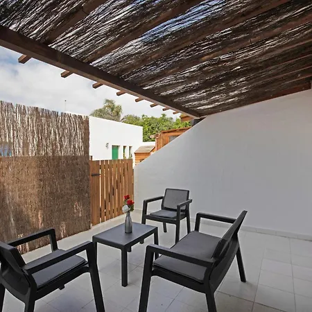 Acuario Διαμέρισμα