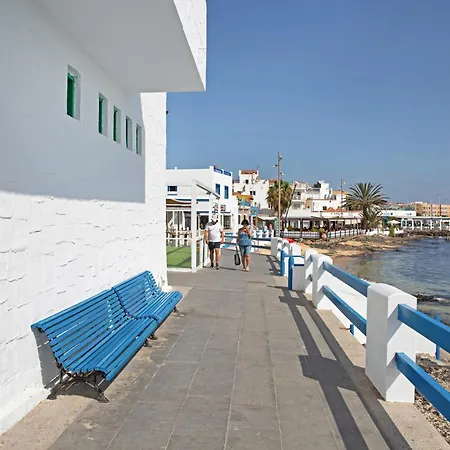 Acuario * Κοραλέχο