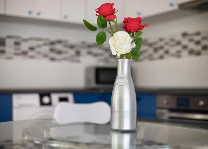 Apartment Acuario Corralejo