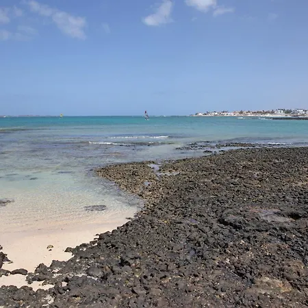 Acuario * Corralejo