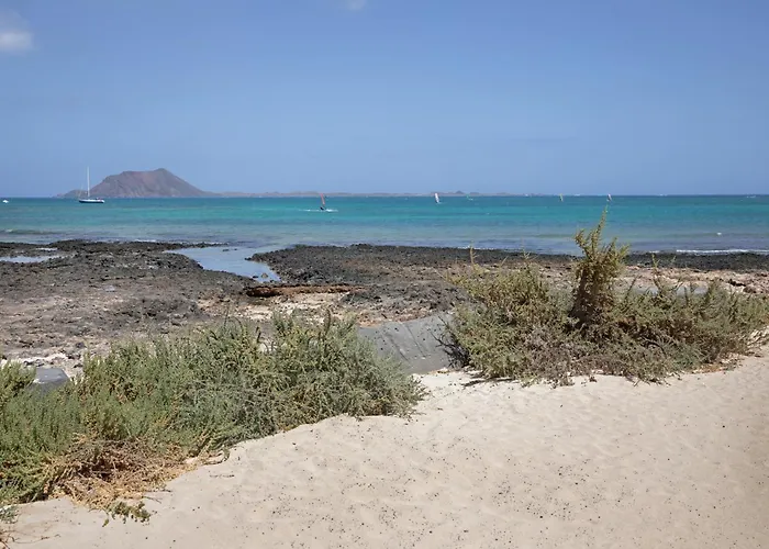 Acuario Apartmán Corralejo